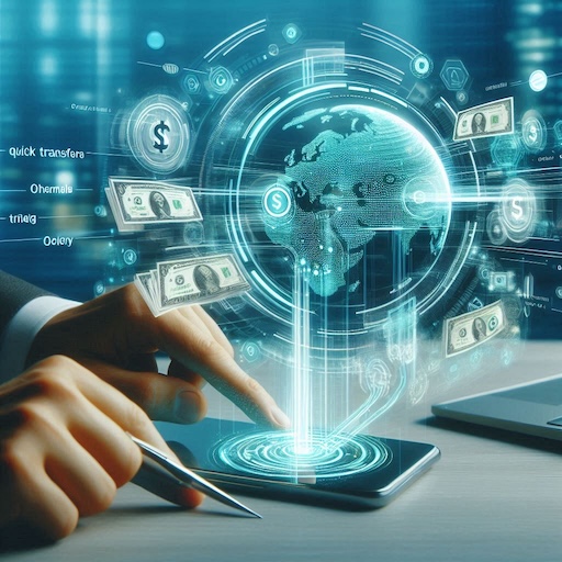 PayPal to MPESA transfers